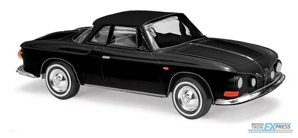 Busch autos 45801